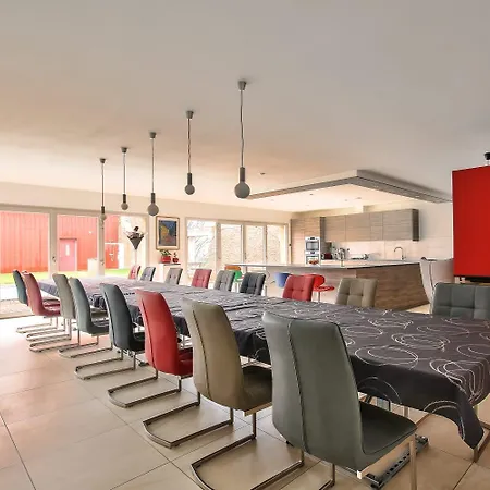 Loft Ancienne Usine Villa Ranchal